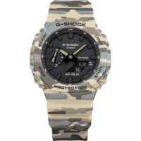 Ceas de mână Casio GA-2100CM-5AER