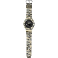 Ceas de mână Casio GA-2100CM-5AER imaginea #2 — magazin online Desire.md