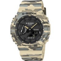 Ceas de mână Casio GA-2100CM-5AER imaginea #3 — magazin online Desire.md