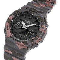Ceas de mână Casio GA-2100CM-8AER imaginea #5 — magazin online Desire.md