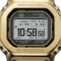 Ceas de mână Casio GMW-BZ5000GD-9ER imaginea #3 — magazin online Desire.md