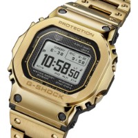 Ceas de mână Casio GMW-BZ5000GD-9ER imaginea #4 — magazin online Desire.md