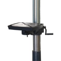 Mașină de găurit cu coloană Optimum DP 33V (3020680) imaginea #10 — magazin online Desire.md