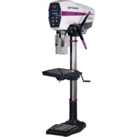 Mașină de găurit cu coloană Optimum DP 33V (3020680)