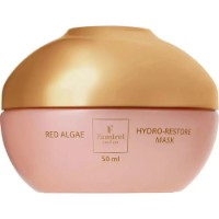 Mască pentru față Famirel Red Algae Hydro-Restore 40ml (087261)