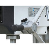 Mașină de găurit cu coloană Optimum DQ 32 (3191049) imaginea #3 — magazin online Desire.md