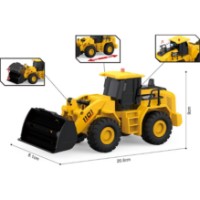 Buldozer Wenyi WY1101A imaginea #2 — magazin online Desire.md