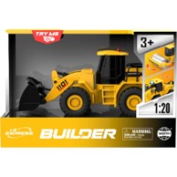 Buldozer Wenyi WY1101A imaginea #3 — magazin online Desire.md