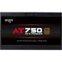 Sursă de alimentare Aigo AT750 imaginea #3 — magazin online Desire.md