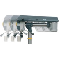 Mașină de găurit cu coloană Optimum RB 6T (3009161) imaginea #4 — magazin online Desire.md