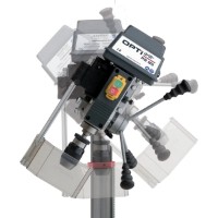 Mașină de găurit cu coloană Optimum RB 6T (3009161) imaginea #6 — magazin online Desire.md