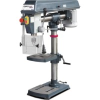 Mașină de găurit cu coloană Optimum RB 6T (3009161)