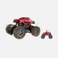 Mașină Wenyi Monster Truck (WY661A) imaginea #2 — magazin online Desire.md
