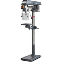 Mașină de găurit cu coloană Optimum RB 8S (3009181)