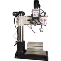 Mașină de găurit cu coloană Optimum RD 4 (3049040)