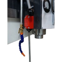 Mașină de găurit cu coloană Optimum RD 4 (3049040) imaginea #2 — magazin online Desire.md