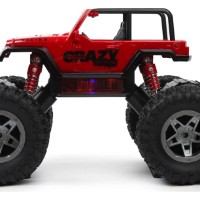 Mașină Wenyi Monster Truck (16626) imaginea #2 — magazin online Desire.md