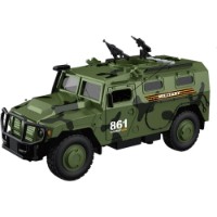 Mașină blindată Wenyi Military (18613)