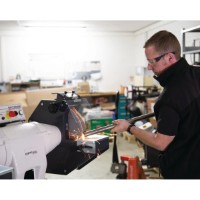 Polizor de banc Optimum 3091025 imaginea #2 — magazin online Desire.md