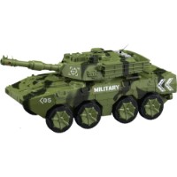 Rezervor Wenyi Military (11055)