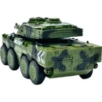 Rezervor Wenyi Military (11055) imaginea #3 — magazin online Desire.md