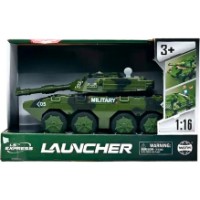 Rezervor Wenyi Military (11055) imaginea #4 — magazin online Desire.md