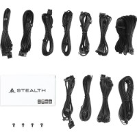 Sursă de alimentare Chieftec Stealth 1200W (SPX-1200-FC) imaginea #2 — magazin online Desire.md