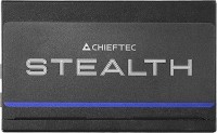 Sursă de alimentare Chieftec Stealth 1200W (SPX-1200-FC) imaginea #3 — magazin online Desire.md