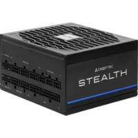 Sursă de alimentare Chieftec Stealth 1200W (SPX-1200-FC) imaginea #5 — magazin online Desire.md