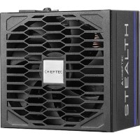 Sursă de alimentare Chieftec Stealth 1200W (SPX-1200-FC) imaginea #6 — magazin online Desire.md