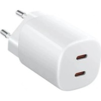 Încărcător Xiaomi 45W Nano Turbo Charging Power Adapter 2-Port