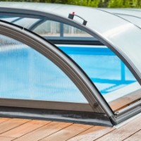 Pavilion pentru piscina Albixon Dallas B (3Z02-07-002D) imaginea #7 — magazin online Desire.md