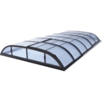 Pavilion pentru piscina Albixon Dallas B (3Z02-07-002D) imaginea #13 — magazin online Desire.md