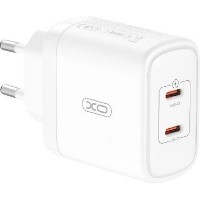 Зарядное устройство XO CE08 White