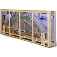 Pavilion pentru piscina Albixon Dallas Clear A (3Z02-08-002D) imaginea #16 — magazin online Desire.md