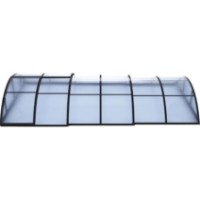 Pavilion pentru piscina Albixon Klasik A (3Z01-01-002D) imaginea #2 — magazin online Desire.md