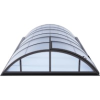 Pavilion pentru piscina Albixon Klasik A (3Z01-01-002D) imaginea #11 — magazin online Desire.md