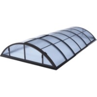 Pavilion pentru piscina Albixon Klasik A (3Z01-01-002D) imaginea #14 — magazin online Desire.md