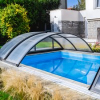 Pavilion pentru piscina Albixon Klasik B (3Z01-02-002D) imaginea #8 — magazin online Desire.md