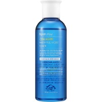 Тоник для лица FarmStay Collagen Water Full Moist Toner 200ml