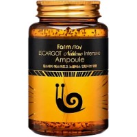 Сыворотка для лица FarmStay Escargot Noblesse Intensive Ampoule 250ml