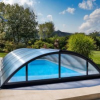 Pavilion pentru piscina Albixon Klasik D (3Z01-25-002D) imaginea #9 — magazin online Desire.md