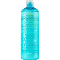 Тоник для лица FarmStay Hualuronic Acid Super Aqua Ultra Toner 500ml