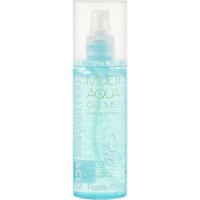 Спрей для лица FarmStay Hyaluronic Acid Multi Aqua Gel Mist 120ml 
