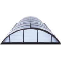 Pavilion pentru piscina Albixon Klasik B (3Z01-02-002D) imaginea #5 — magazin online Desire.md