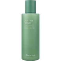 Эмульсия для лица Farmstay Tea Tree Biome Calming 200ml