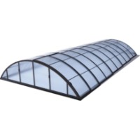 Pavilion pentru piscina Albixon Klasik C (3Z01-03-002D) imaginea #3 — magazin online Desire.md