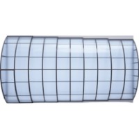 Pavilion pentru piscina Albixon Klasik C (3Z01-03-002D) imaginea #5 — magazin online Desire.md