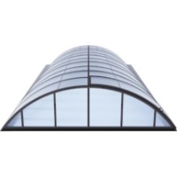 Pavilion pentru piscina Albixon Klasik C (3Z01-03-002D) imaginea #6 — magazin online Desire.md