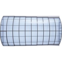 Pavilion pentru piscina Albixon Klasik D (3Z01-25-002D) imaginea #3 — magazin online Desire.md